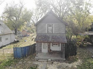 3103 Jackson St, Indianapolis, IN 46222