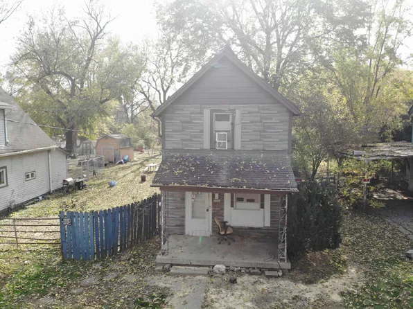 3103 Jackson St, Indianapolis, IN 46222