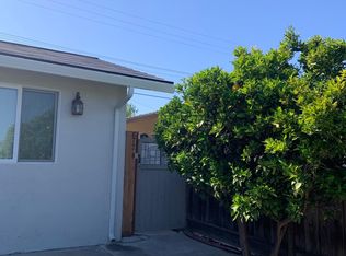 677 Vasona St #B, Milpitas, CA 95035