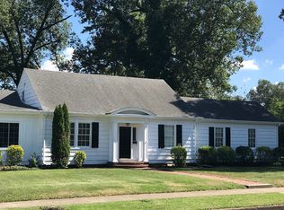 2700 Jefferson St, Paducah, KY 42001