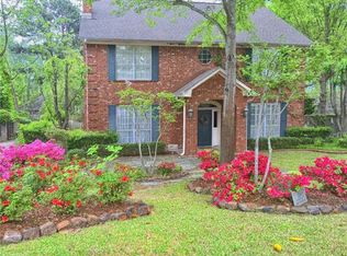7205 Pinetree Pl, Tyler, TX 75703