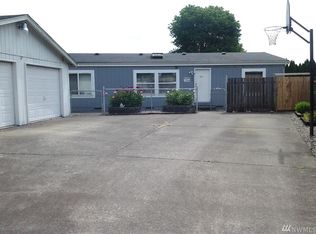 406 T St SE, Auburn, WA 98002