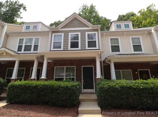 8011 Sunset Branch Ct, Raleigh, NC 27612