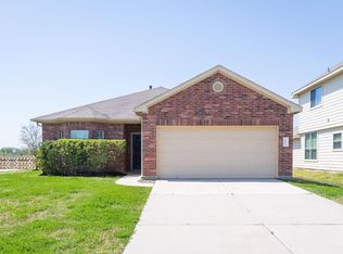 903 Cascadera Ct, Richmond, TX 77406