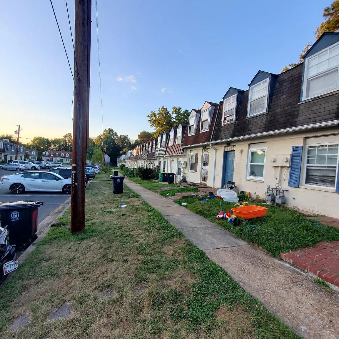 1 bed, 818 sqft, $1,850 — Photo 1