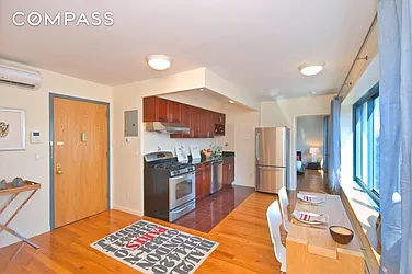 Rented by Compass