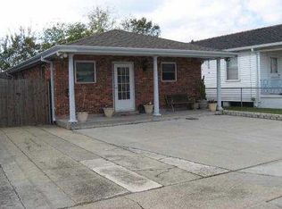 610 3rd Ave, Harvey, LA 70058