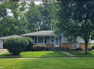 1201 S 5th St, Fairfield, IA 52556