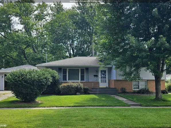 1201 S 5th St, Fairfield, IA 52556