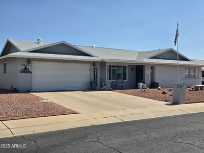 9710 W Branding Iron Dr, Sun City, AZ, 85351