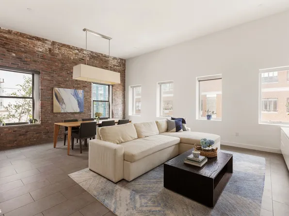 77 Warren St Unit Penthouse, New York, NY 10007