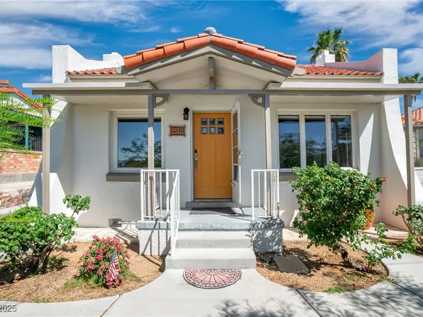 1318 Denver St, Boulder City, NV 89005