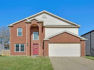 3248 Bent Creek Dr, Denton, TX 76210
