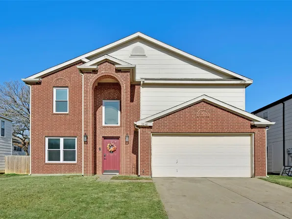 3248 Bent Creek Dr, Denton, TX 76210