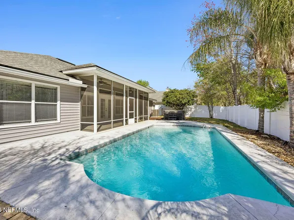 2203 CAVALRY Boulevard, Jacksonville, FL 32246