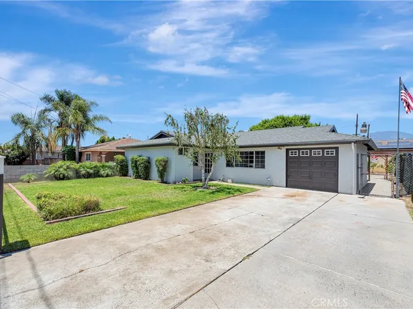 13925 Belgate St, Baldwin Park, CA 91706