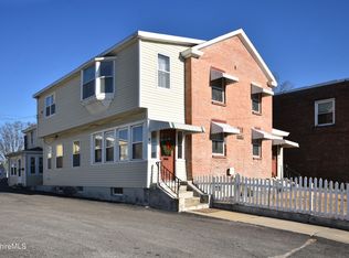 319 Fenn St, Pittsfield, MA 01201