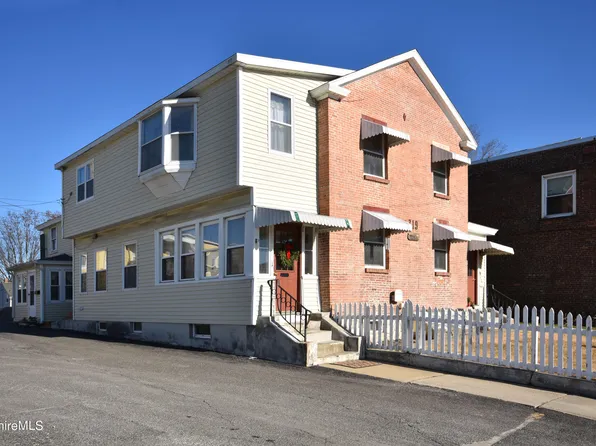 319 Fenn St, Pittsfield, MA 01201