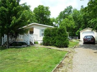 265 Linn Valley Blvd, Linn Valley, KS 66040