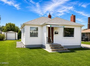 308 W Viola Ave, Yakima, WA 98902