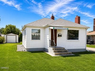 308 W Viola Ave, Yakima, WA, 98902