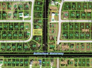 7500 Sioux St #28, Pt Charlotte, FL 33981