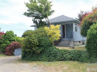 3411 Preble St, Bremerton, WA 98312