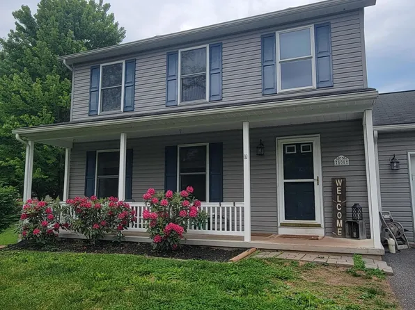508 Ashley Ln, Marysville, PA 17053