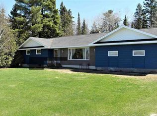 4328 S County Road A, Superior, WI 54880
