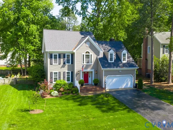 3009 Sable Rd, Henrico, VA 23233