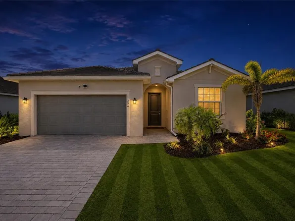 11296 PINOT DRIVE, VENICE, FL 34293