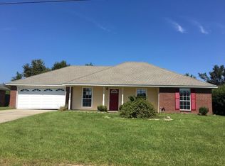 11500 Wedgewood Ln, Ocean Springs, MS 39564
