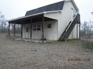 1716 Mathews Rd, Roberta, GA 31078