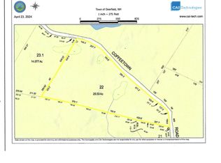 408-22 Coffeetown Rd, Deerfield, NH 03037