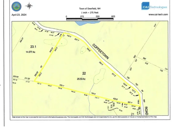 408-22 Coffeetown Road, Deerfield, NH 03037