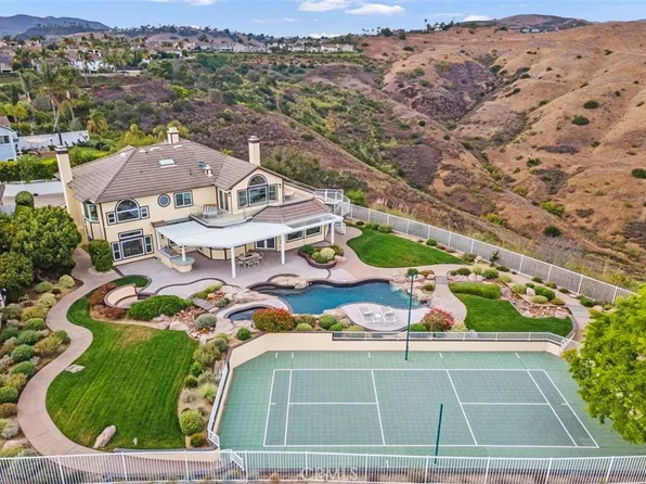2001 Via Aguila, San Clemente, CA 92673