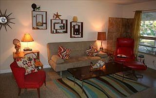 2nd image of 2610 McGregor Blvd