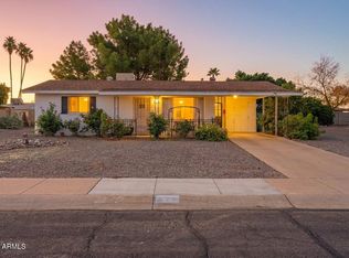 639 N 57th Pl, Mesa, AZ 85205