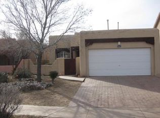 519 Via Patria SW, Albuquerque, NM 87121