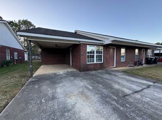 5 Aubie Ln NW #3B-2BA-1242SQFT, Rome, GA 30165