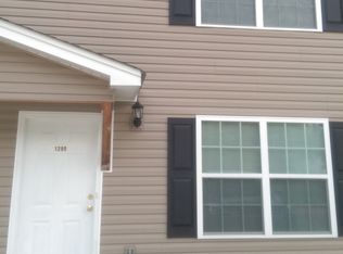 1299 Pond St SE, Cleveland, TN 37311