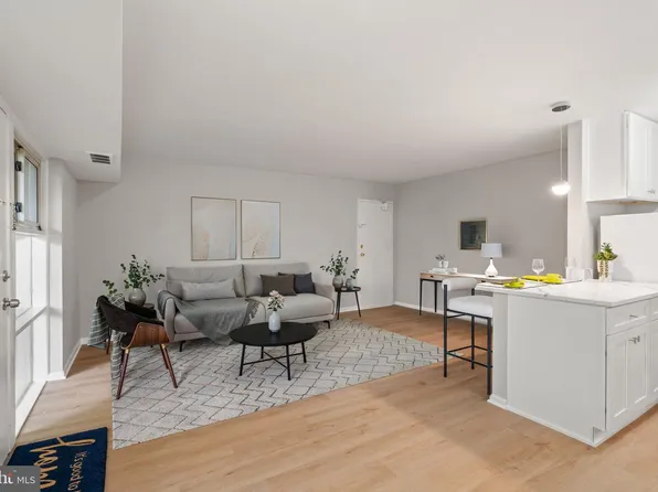 4367 Americana Dr #F-104, Annandale, VA 22003