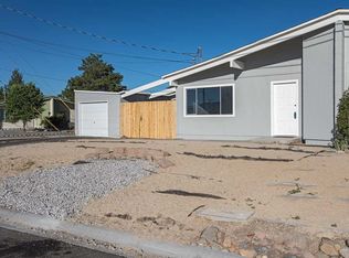 13492 Mount Hood St, Reno, NV 89506