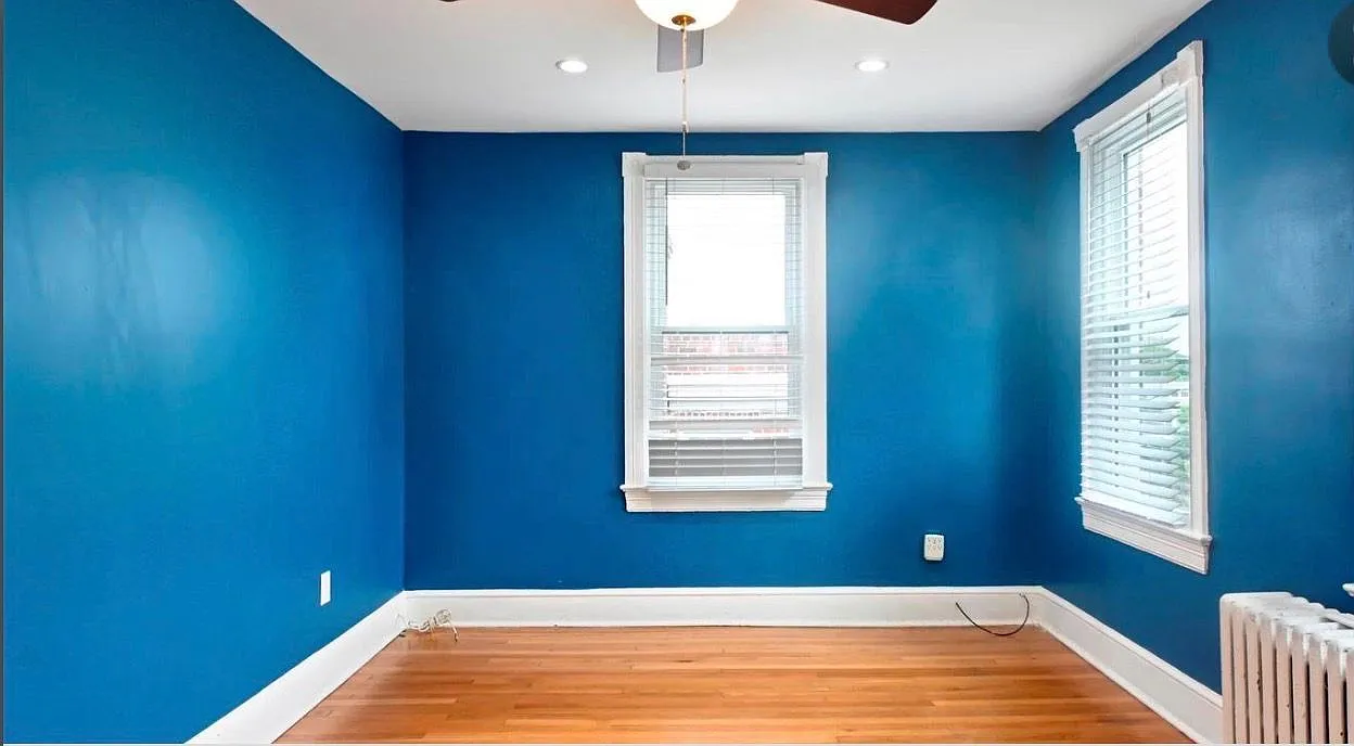 Charming NW DC 4 Bed/4Bath Townhome with Finished Basement & Parking — Photo 4