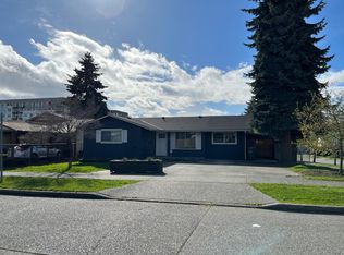 7103 44th Ave S, Seattle, WA