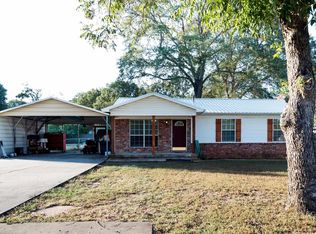 301 N Gum St, Beebe, AR 72012