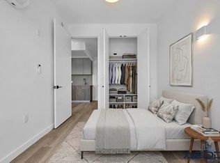 172-02 Hillside Ave #3B, Jamaica, NY 11432