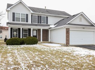 533 S Holloway Rd, Romeoville, IL 60446