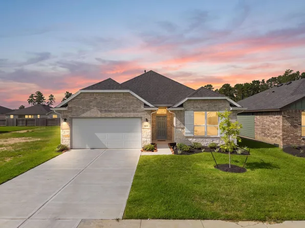 10320 Woodhill Spa Ln, Cleveland, TX 77327