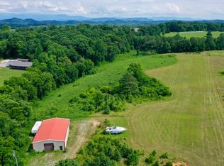 550 Mason Rd, Madisonville, TN 37354